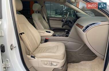 Внедорожник / Кроссовер Audi Q7 2013 в 