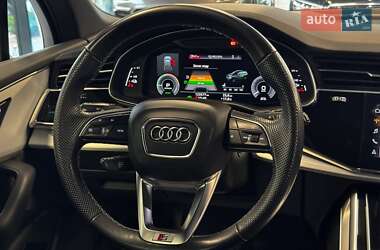 Позашляховик / Кросовер Audi Q7 2020 в Львові