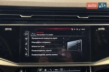 Позашляховик / Кросовер Audi Q7 2020 в Львові