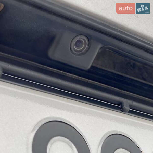 Позашляховик / Кросовер Audi Q7 2011 в Самборі