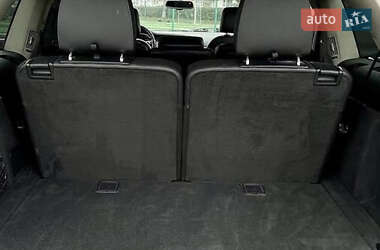 Внедорожник / Кроссовер Audi Q7 2011 в 