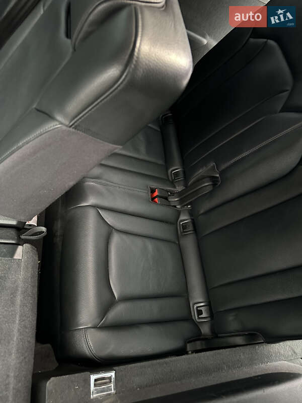 Внедорожник / Кроссовер Audi Q7 2016 в Хмельницком