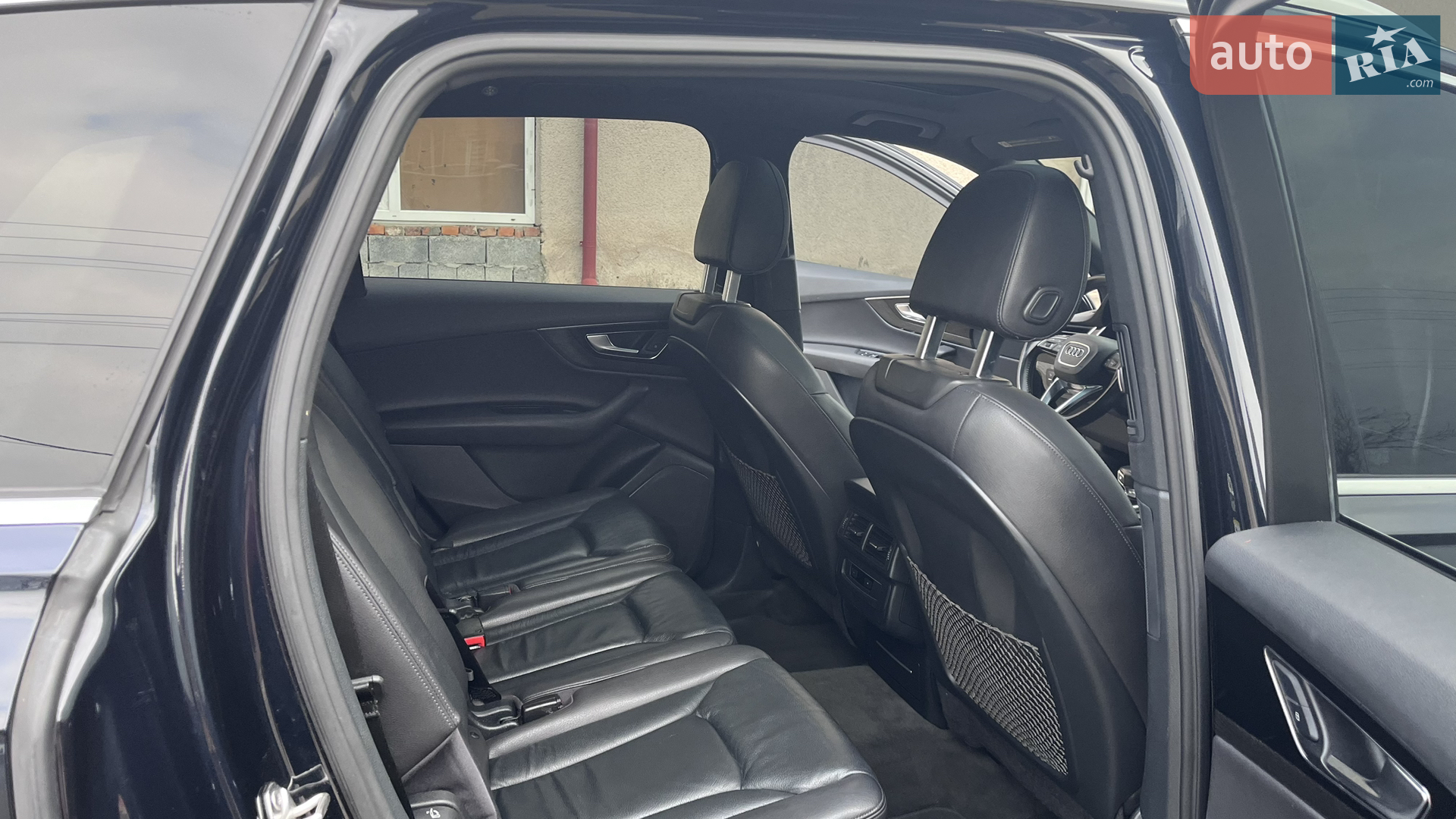 2016 Audi Q7 - мініатюра 17