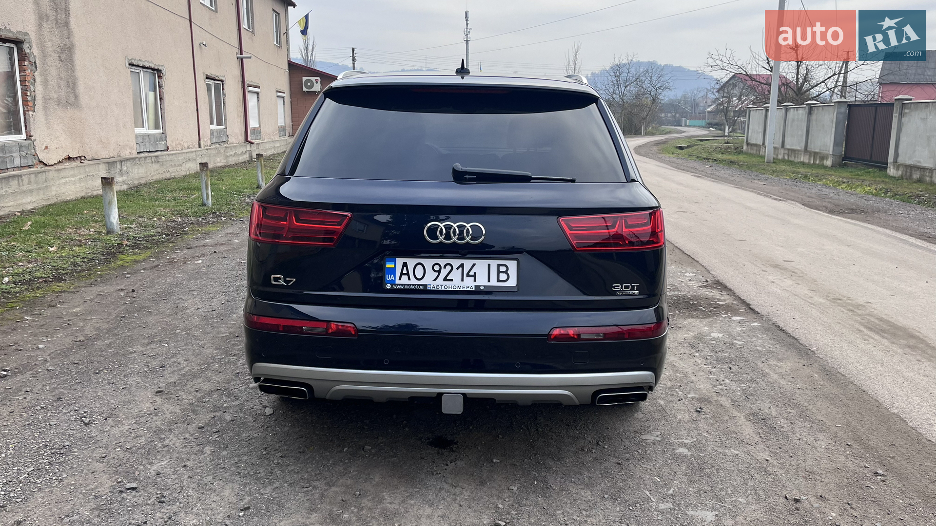 2016 Audi Q7 - мініатюра 24