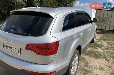 Внедорожник / Кроссовер Audi Q7 2013 в Тростянце