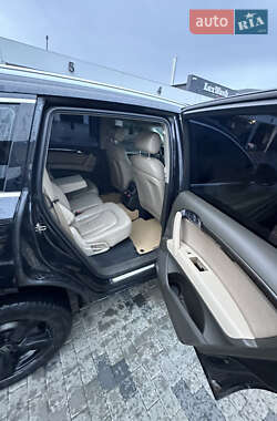 Внедорожник / Кроссовер Audi Q7 2007 в 