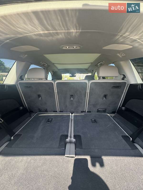 Внедорожник / Кроссовер Audi Q7 2020 в Львове фото 13 Внедорожник / Кроссовер Audi Q7 2020 в Львове