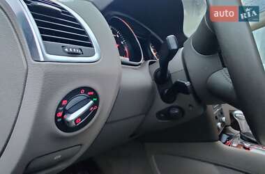 Внедорожник / Кроссовер Audi Q7 2014 в 