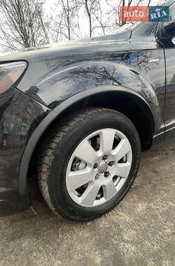 Внедорожник / Кроссовер Audi Q7 2014 в 