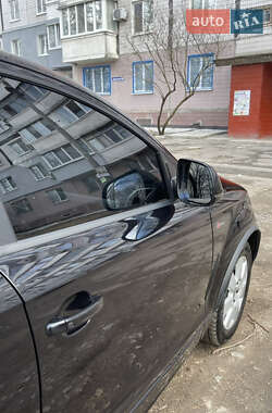 Внедорожник / Кроссовер Audi Q7 2014 в 