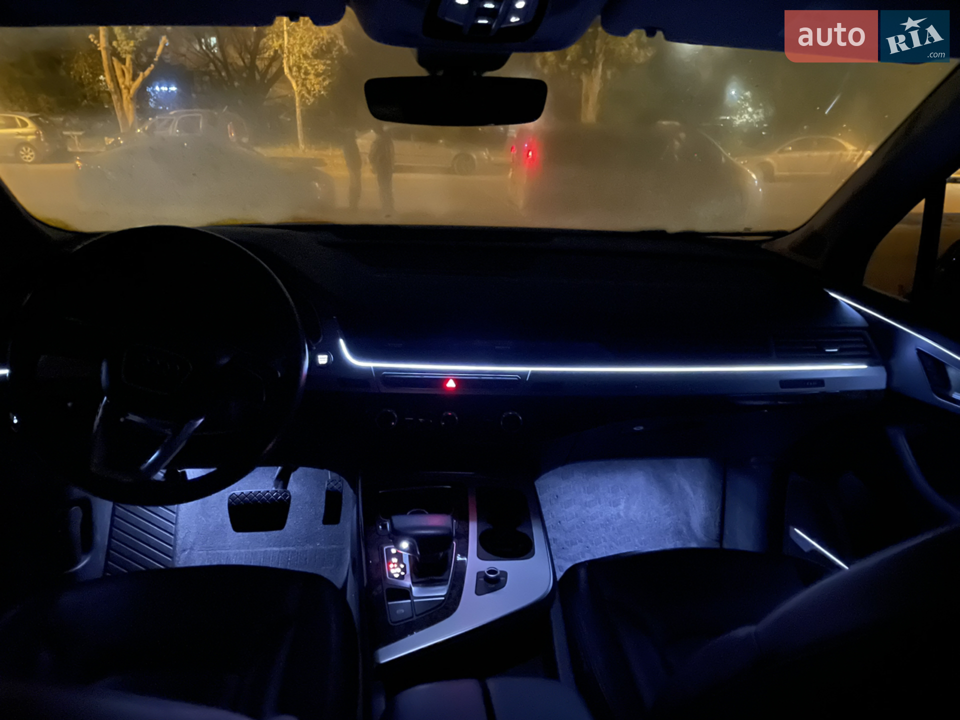 2018 Audi Q7 - мініатюра 141
