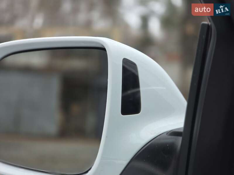 Позашляховик / Кросовер Audi Q7 2014 в Бучі