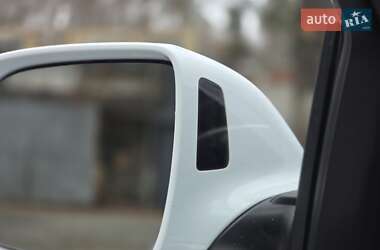 Позашляховик / Кросовер Audi Q7 2014 в 