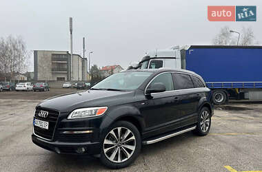 Audi Q7 2008