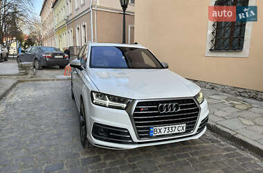 Audi Q7 2015