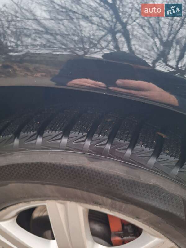 Внедорожник / Кроссовер Audi Q7 2007 в Николаеве фото 22 Внедорожник / Кроссовер Audi Q7 2007 в Николаеве