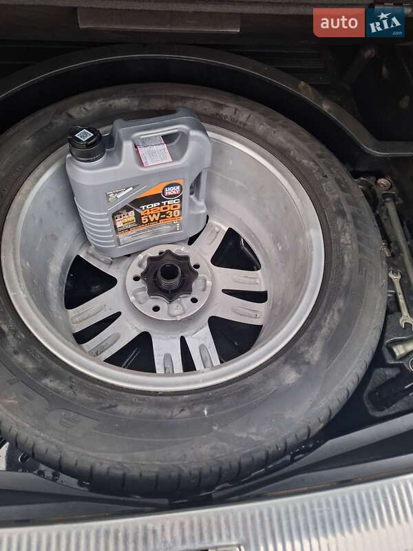 Внедорожник / Кроссовер Audi Q7 2007 в Николаеве фото 26 Внедорожник / Кроссовер Audi Q7 2007 в Николаеве