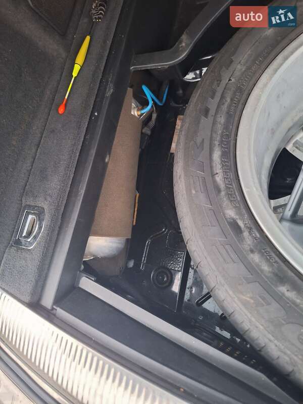 Внедорожник / Кроссовер Audi Q7 2007 в Николаеве фото 28 Внедорожник / Кроссовер Audi Q7 2007 в Николаеве