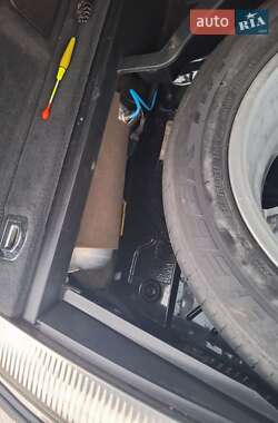 Внедорожник / Кроссовер Audi Q7 2007 в 