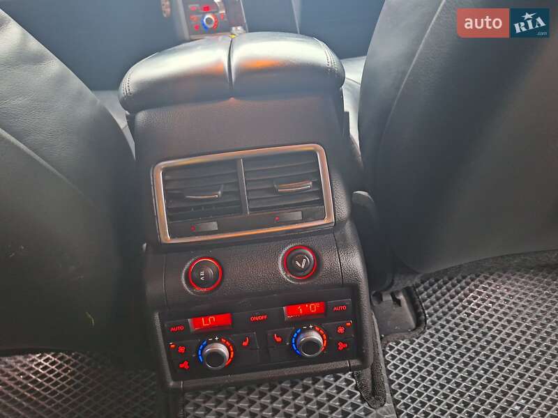 Внедорожник / Кроссовер Audi Q7 2007 в Николаеве фото 32 Внедорожник / Кроссовер Audi Q7 2007 в Николаеве