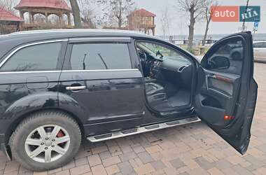 Внедорожник / Кроссовер Audi Q7 2007 в 