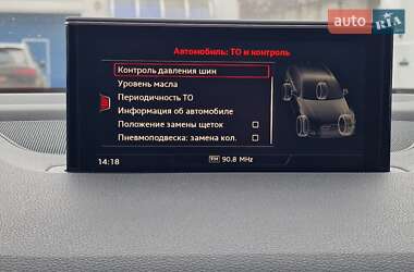Внедорожник / Кроссовер Audi Q7 2016 в 