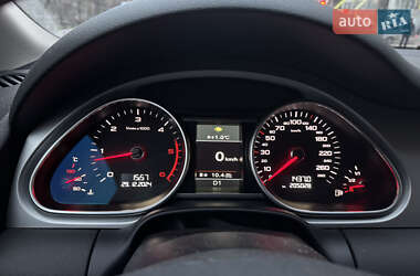 Audi Q7 2013