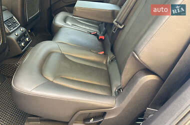 Позашляховик / Кросовер Audi Q7 2014 в 