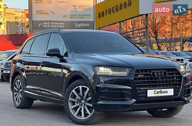 Audi Q7 2016