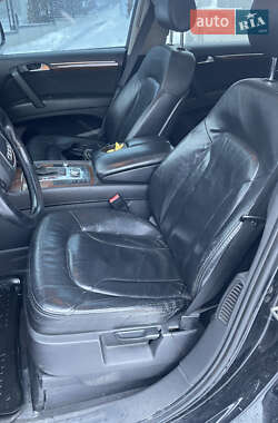 Внедорожник / Кроссовер Audi Q7 2007 в 