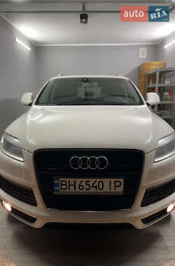 Audi Q7 2009