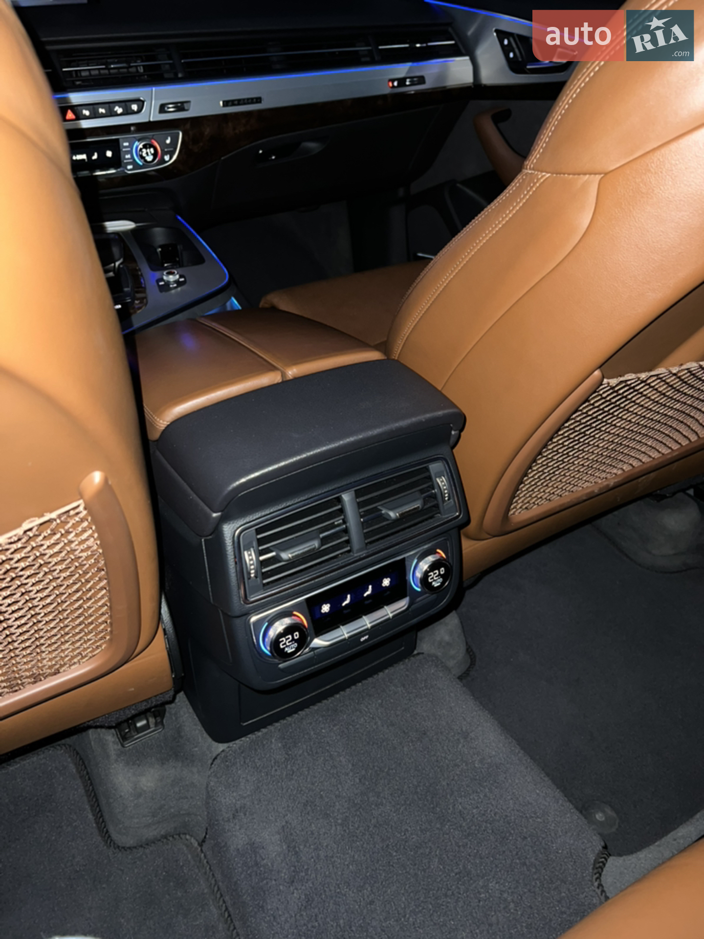 2016 Audi Q7 - мініатюра 30