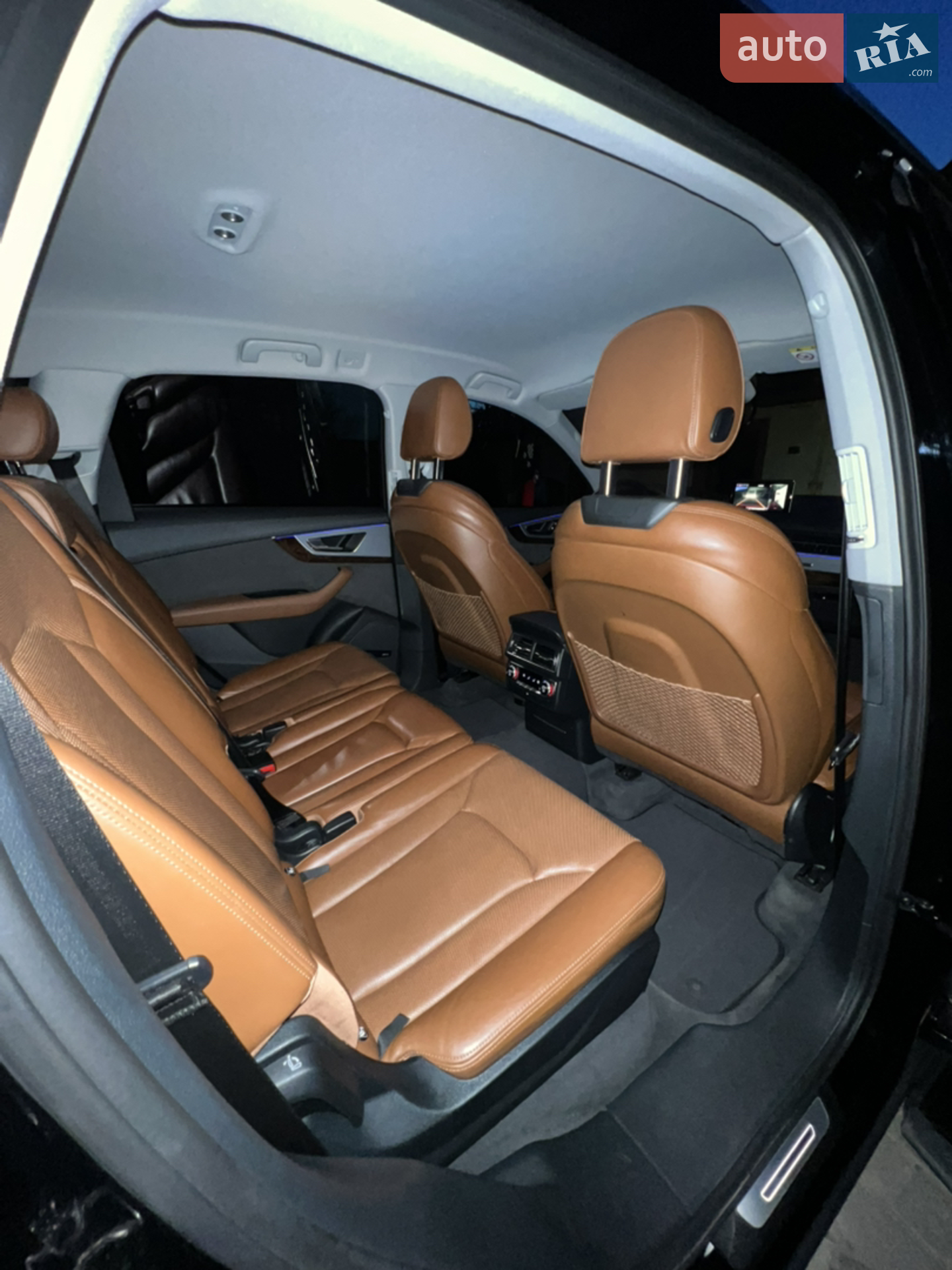 2016 Audi Q7 - мініатюра 40