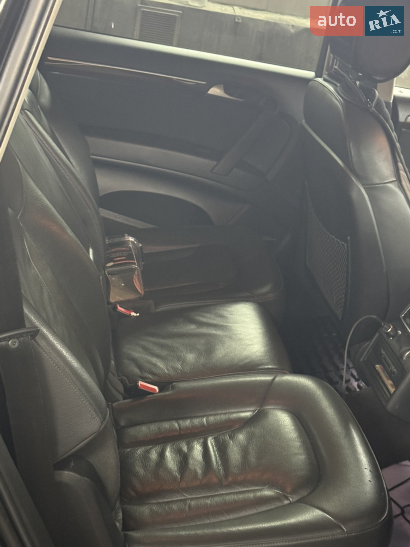 2013 Audi Q7 - мініатюра 5