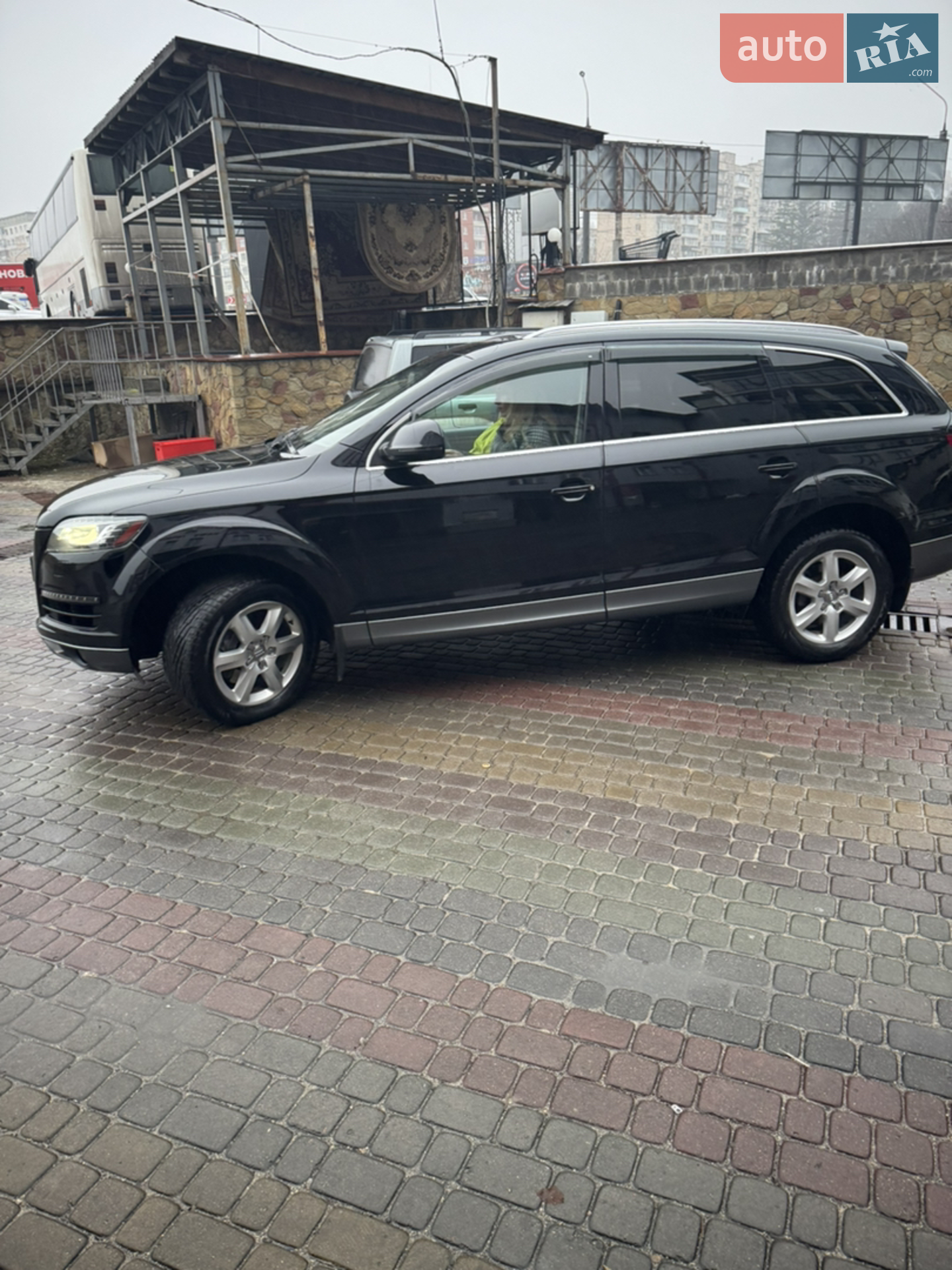 2013 Audi Q7 - мініатюра 18