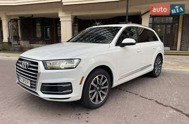 Audi Q7 2016