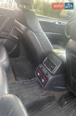 Внедорожник / Кроссовер Audi Q7 2006 в Броварах