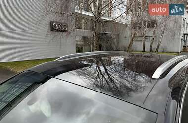 Позашляховик / Кросовер Audi Q7 2008 в Києві