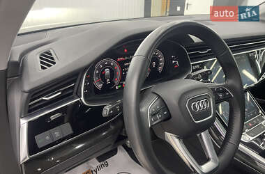 Внедорожник / Кроссовер Audi Q7 2020 в Тернополе