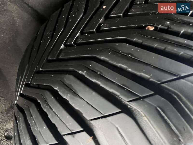 Внедорожник / Кроссовер Audi Q7 2018 в Ровно