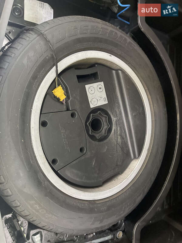 Позашляховик / Кросовер Audi Q7 2010 в Дніпрі фото 21 Позашляховик / Кросовер Audi Q7 2010 в Дніпрі