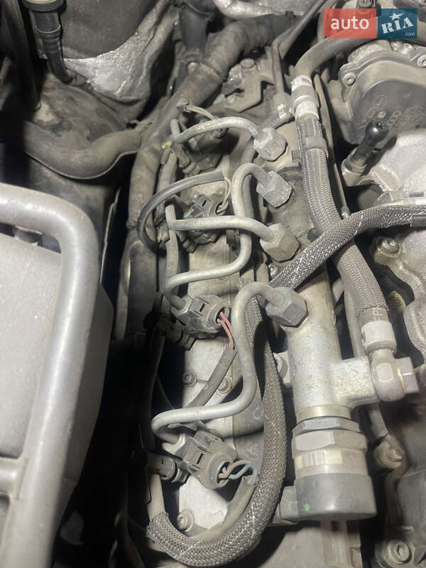 Позашляховик / Кросовер Audi Q7 2010 в Дніпрі фото 27 Позашляховик / Кросовер Audi Q7 2010 в Дніпрі