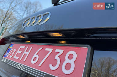 Позашляховик / Кросовер Audi Q7 2012 в Трускавці