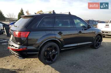 Позашляховик / Кросовер Audi Q7 2019 в Києві