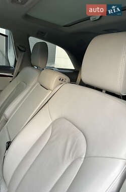 Внедорожник / Кроссовер Audi Q7 2013 в 