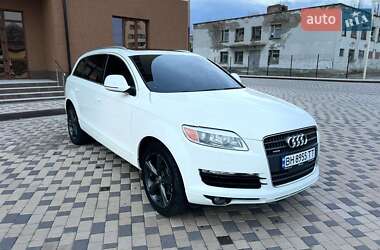 Audi Q7 2007