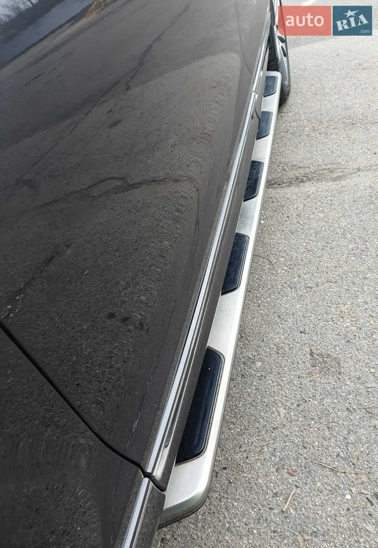 2013 Audi Q7 - мініатюра 57