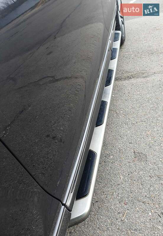 Позашляховик / Кросовер Audi Q7 2013 в Миколаєві