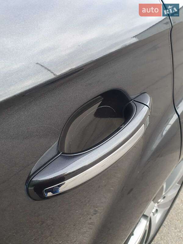 Позашляховик / Кросовер Audi Q7 2013 в Миколаєві