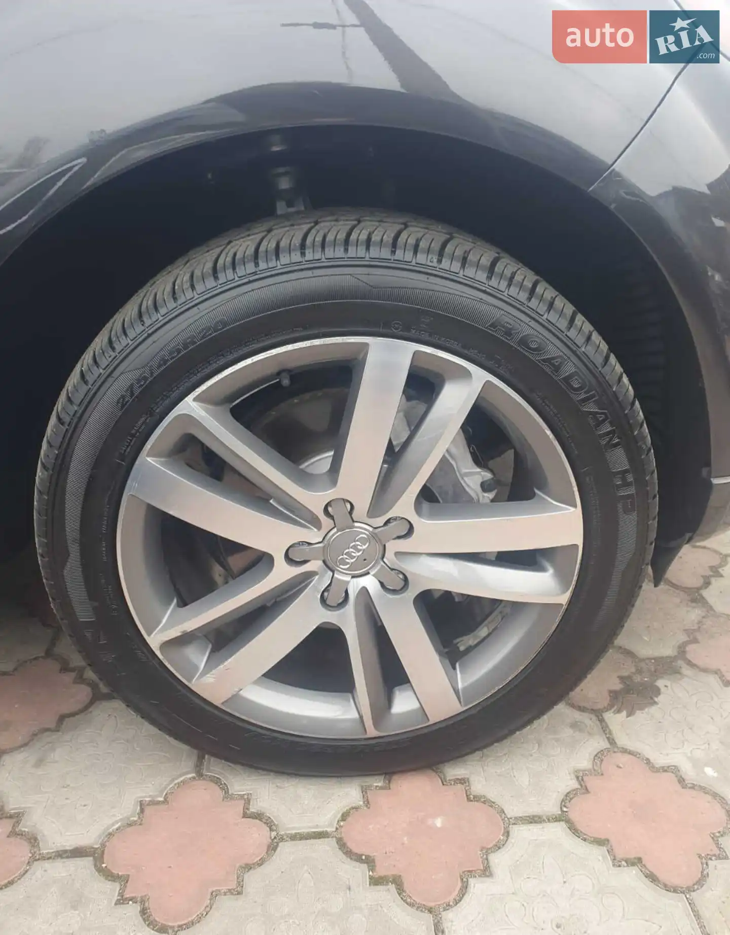 2013 Audi Q7 - мініатюра 70